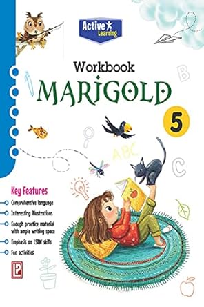 Marigold Workbook-5