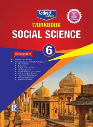 Active Learning Workbook Social Science-6