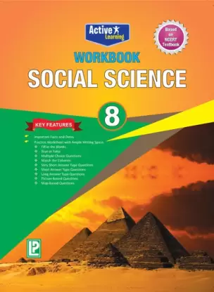 Active Learning Workbook Social Science-8