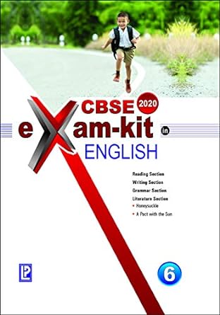Exam Kit English-6