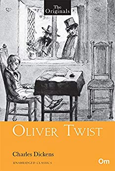 The Originals: Oliver Twist