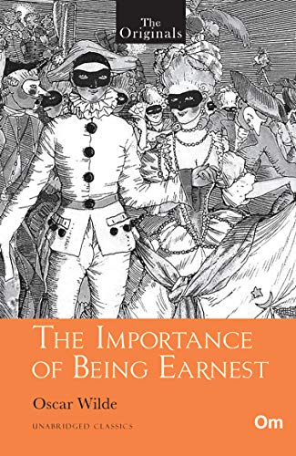 The Originals The Importance Of Being Earnest