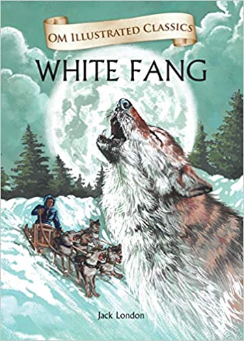 White Fang