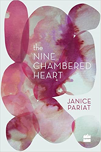 The Nine-chambered Heart