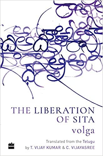 The Liberation Of Sita (perennial 10)