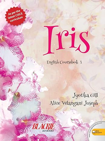 Iris Coursebook 1