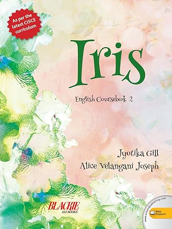 Iris Coursebook 2
