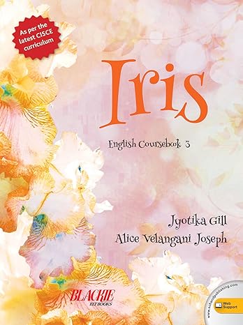 Iris Coursebook 3