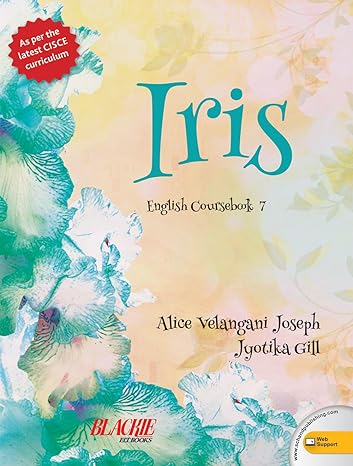 Iris Coursebook 7