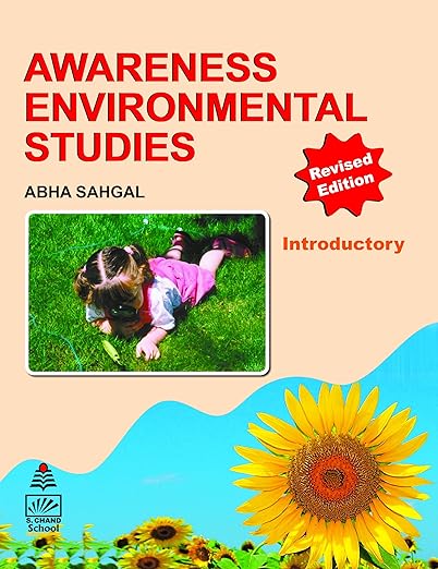 Awareness Environmental Studies Introdu