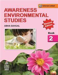 Awareness Environmental Studies Book 2