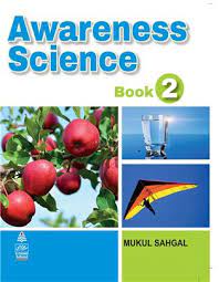 Awareness Science Book 2