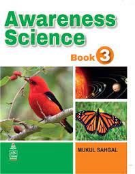 Awareness Science Book 3