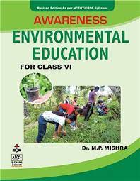 Awareness Environmental Education 6