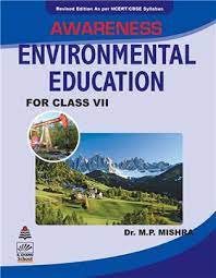 Awareness Environmental Education 7