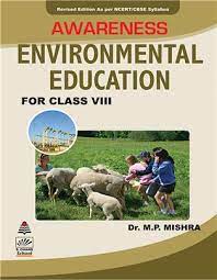 Awareness Environmental Education 8