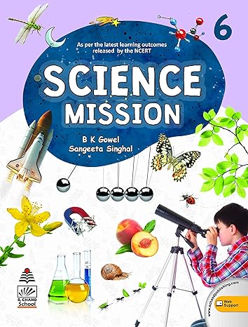 Science Mission 6