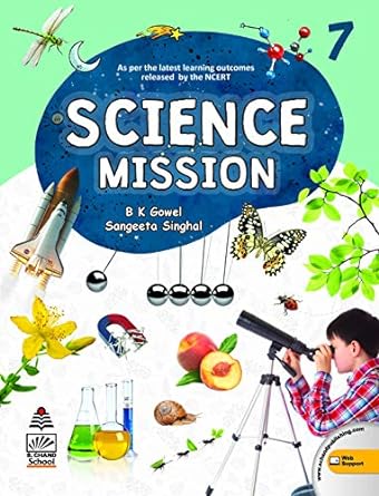 Science Mission 7