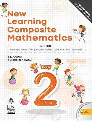 New Learning Composite Mathematics 2