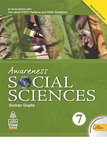 Awareness Social Sciences Class 7
