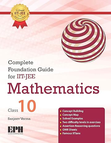 Comp Foun Guidefor Iit-jee_mathematics X
