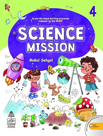 Science Mission 4