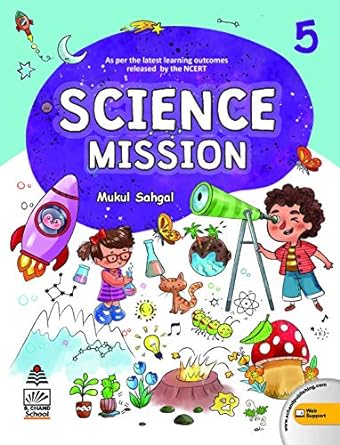 Science Mission 5