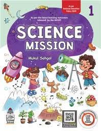 Science Mission-1
