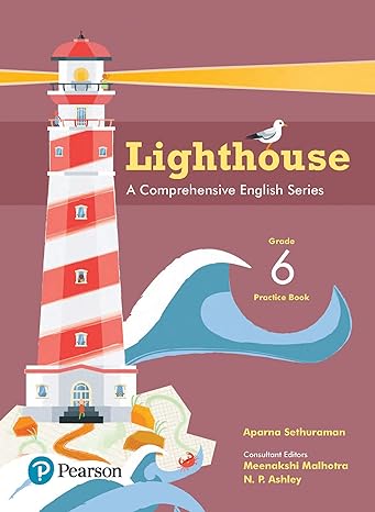 Lighthouse Practice Book 6