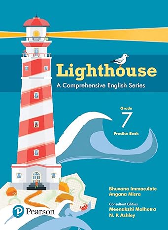 Lighthouse Practice Book 7