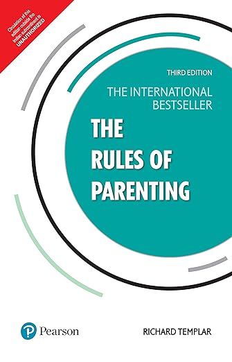 The Rules Of Parenting, 3e