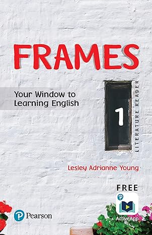 Frames Literature Reader  1