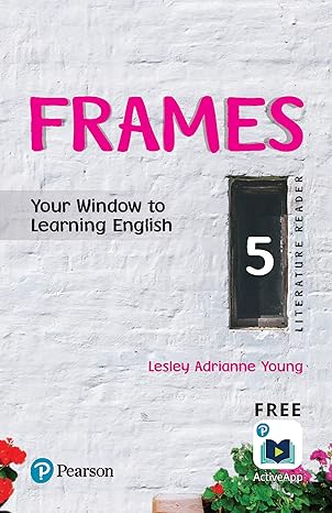 Frames Literature Reader  5