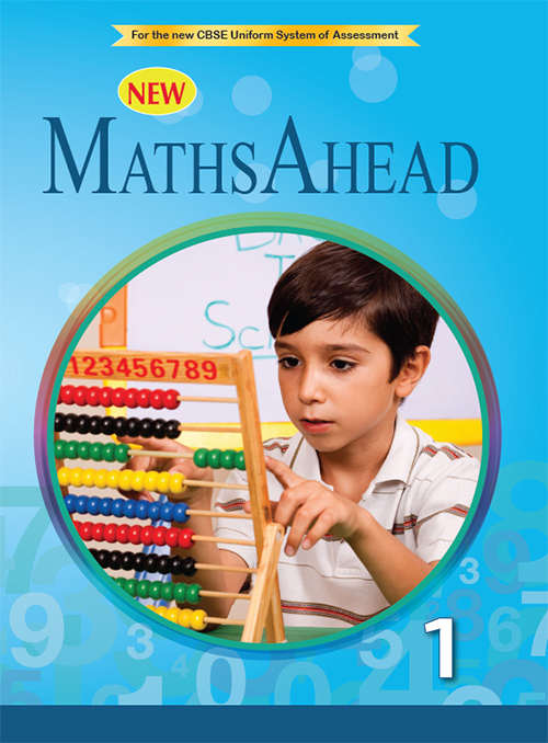 New Maths Ahead Book 1