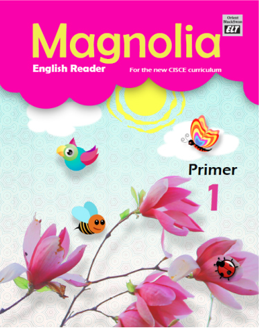 Magnolia Primer 1