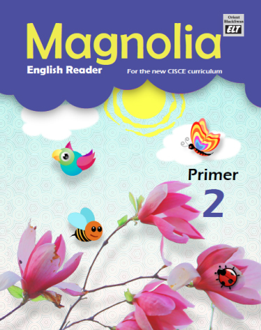 Magnolia Primer 2