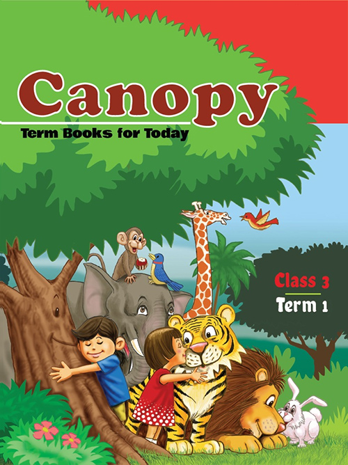 Canopy: Class 3 Term 1