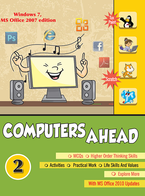 Computers Ahead 2 (5th Edition)