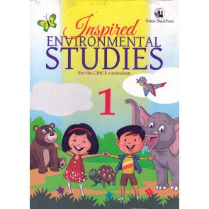 Inspired Environmental Studies Class 1