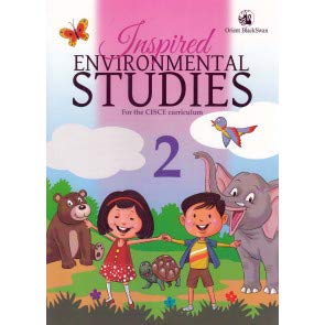 Inspired Environmental Studies Class 2