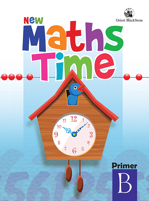 New Maths Time Primer B