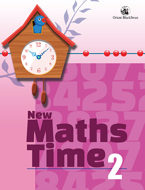 New Maths Time 2