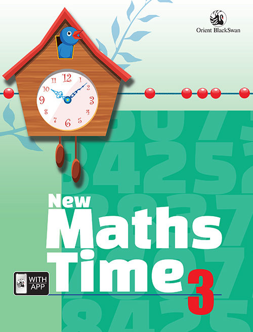 New Maths Time 3