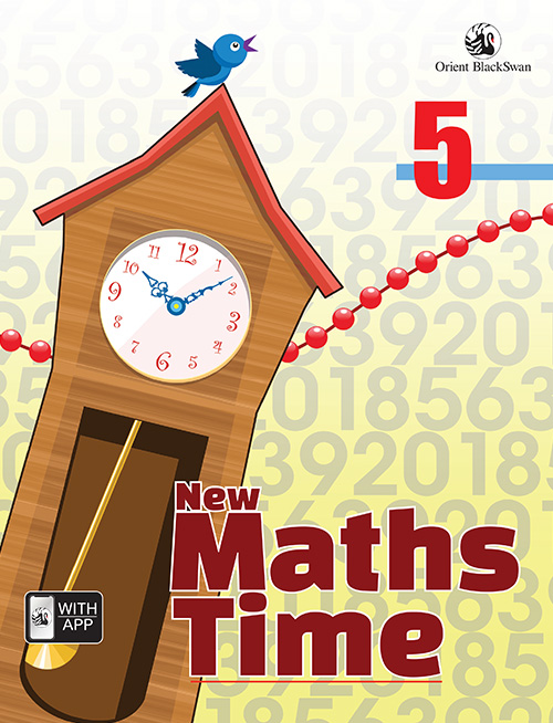 New Maths Time 5