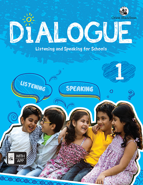 Dialogue, Class 1 (2nd Edition)