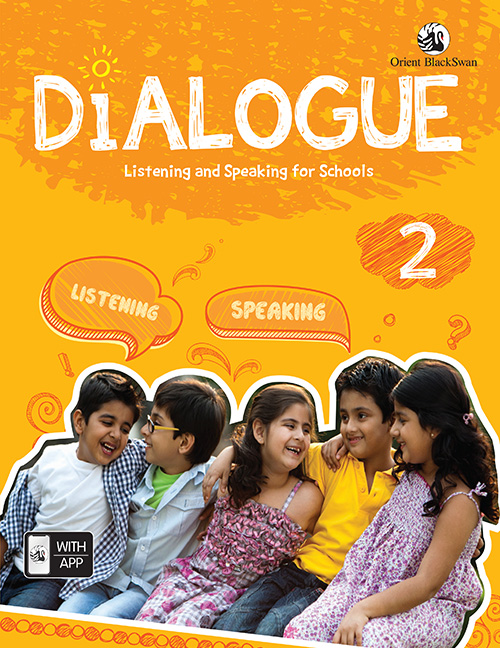 Dialogue, Class 2 (2nd Edition)