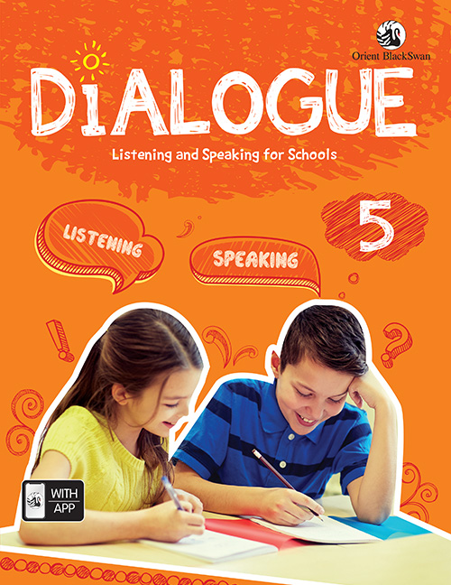 Dialogue, Class 5 (2nd Edition)