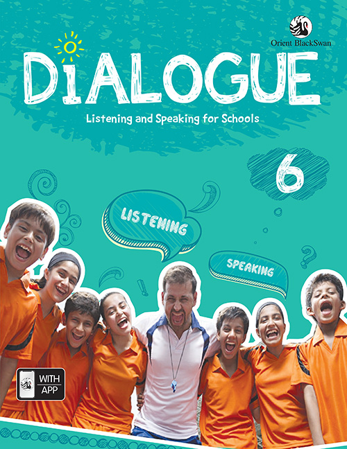 Dialogue, Class 6 (2nd Edition)