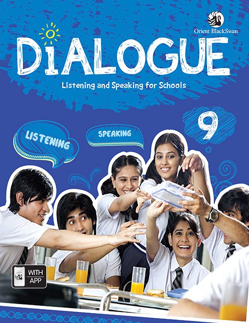 Dialogue, Class 9 (2nd Edition)