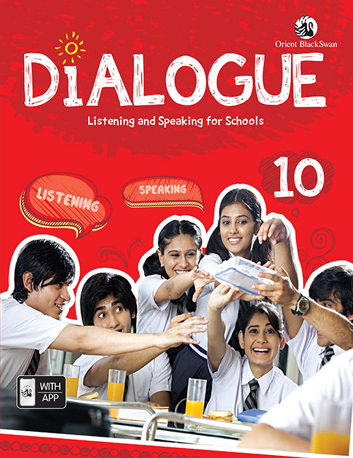 Dialogue, Class 10 (2nd Edition)